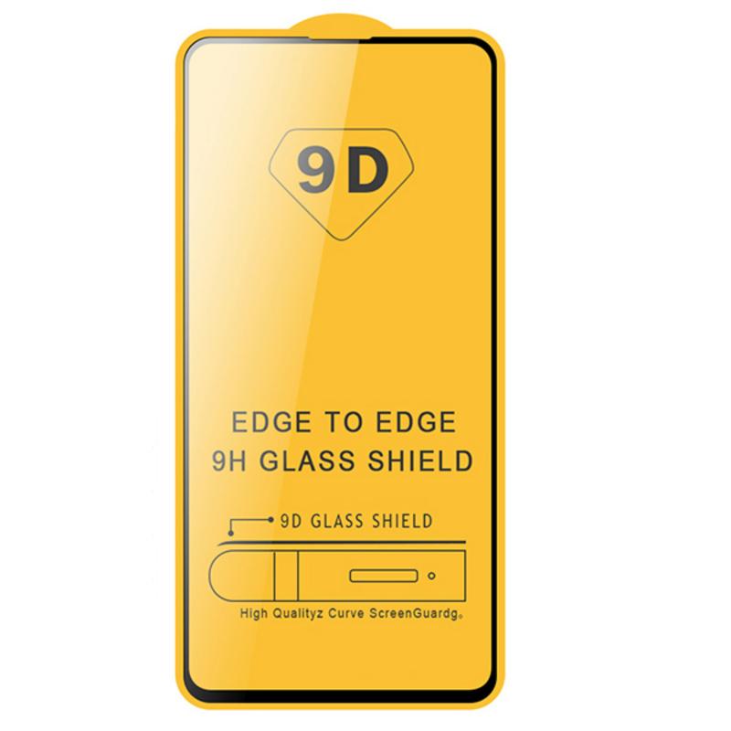 محافظ صفحه نمایش مدل 9D برای گوشی شیائومی Mi9T