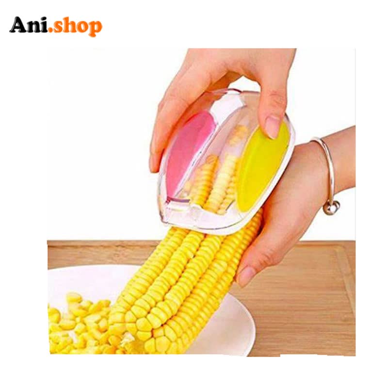 ذرت دانه کن