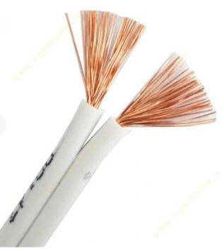 سیم نایلون2 در1 البرز - Image 2