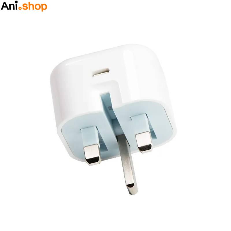 شارژر 20 وات نکسا مدل C220