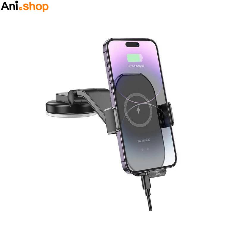 پایه نگهدارنده گوشی موبایل بروفون مدل BH206