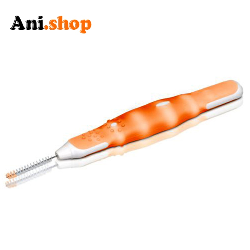 براش بین دندانی پروفشنال 0.8 میلیمتری ایزو یک تریزا - Image 3