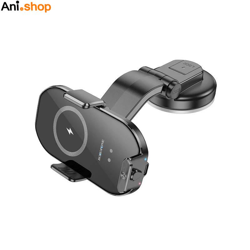 پایه نگهدارنده گوشی موبایل بروفون مدل BH206 - Image 4