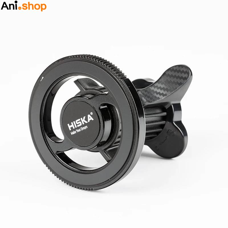 پایه نگهدارنده گوشی موبایل هیسکا مدل HK-2201