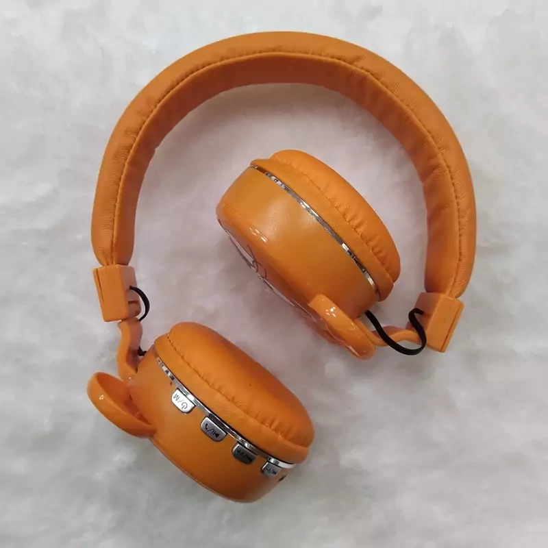 هدفون بلوتوثی فانتزی مدل YX-B15 - Image 3