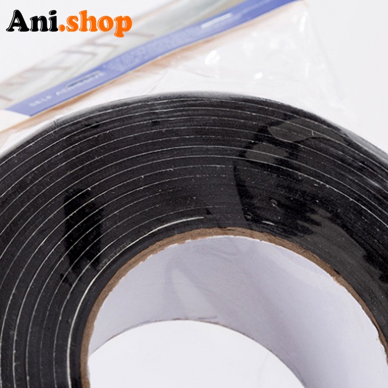 چسب دو طرفه قوی رولی