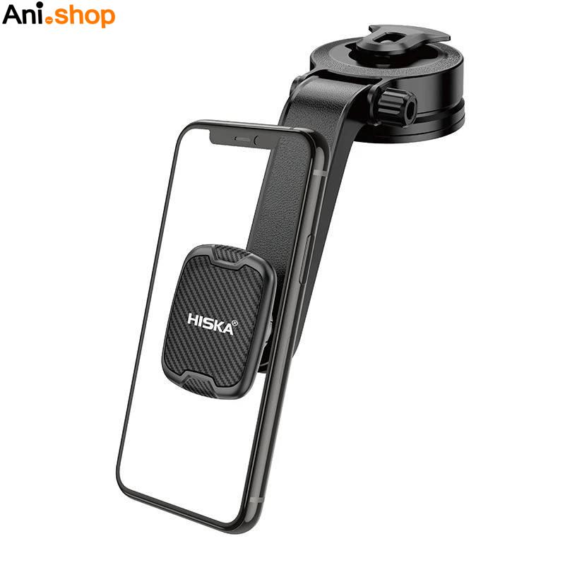 پایه نگهدارنده گوشی موبایل و تبلت هیسکا مدل HK-2216 - Image 3
