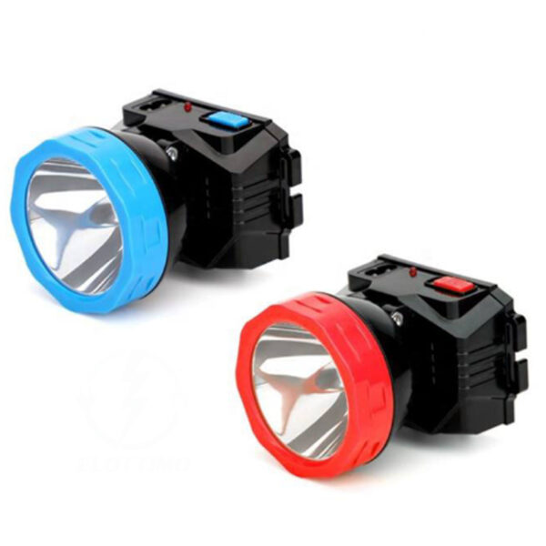 هد لایت مدل wd-542