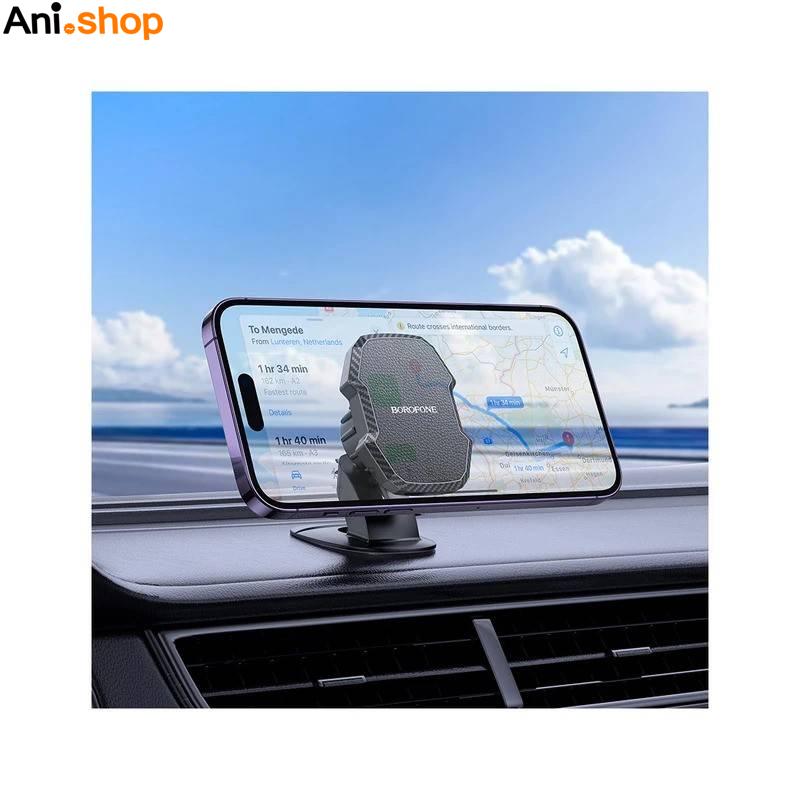 پایه نگهدارنده گوشی موبایل بروفون مدل BH111 - Image 4