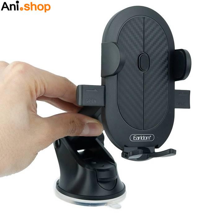 پایه نگهدارنده و هولدر موبایل ارلدام مدل EARLDOM EH209 - Image 3
