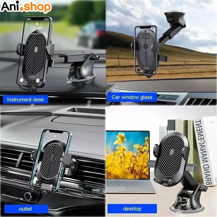 پایه نگهدارنده و هولدر موبایل ارلدام مدل EARLDOM EH209 - Image 4