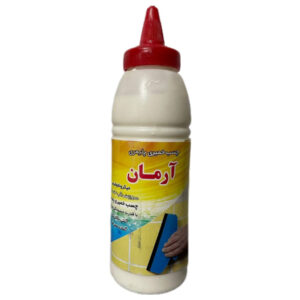 چسب خمیری پلیمری (کاشی /سرامیک/)ضد اب ضد اسید