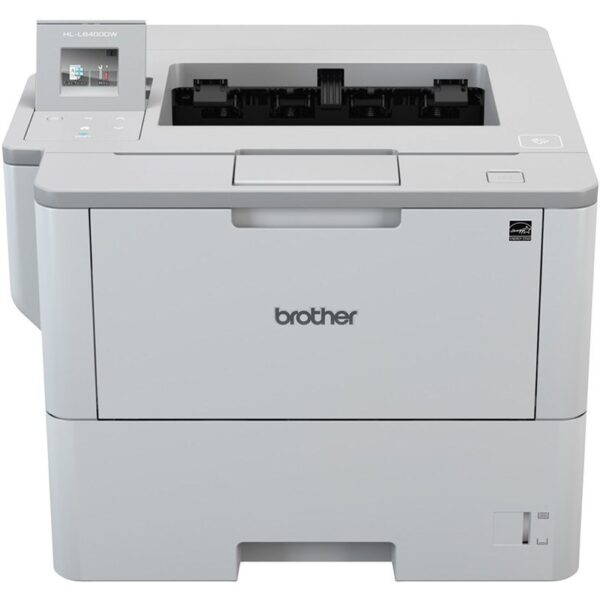 پرینتر لیزری برادر به همراه کاتریج اورجینال اصلی مدل HL-L6400DW استوک وارداتی در حد نو