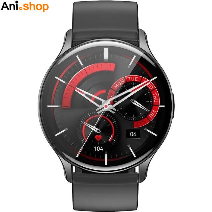 ساعت هوشمند هوکو مدل Y15 AMOLED