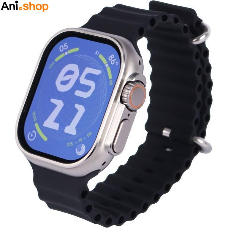 ساعت هوشمند مدل Detex+ DW12