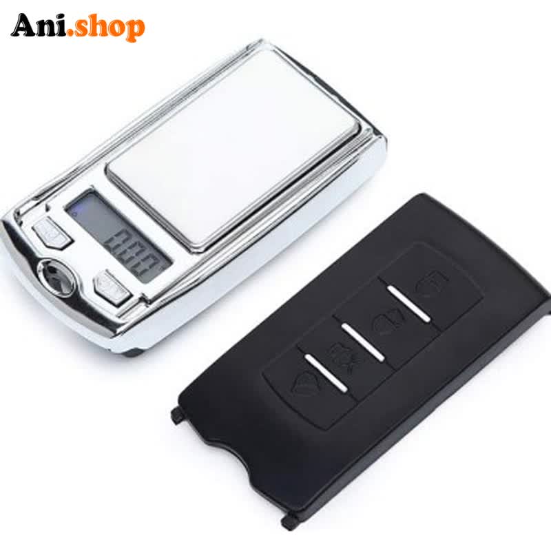 ترازو سوت کش طرح ریموت