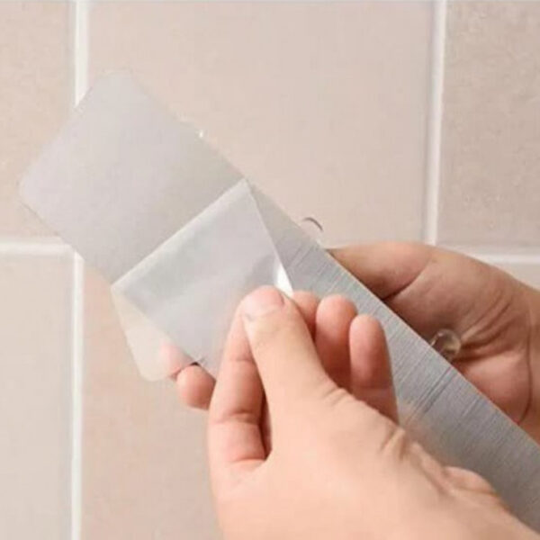 آویز لباس چسبی - Image 3