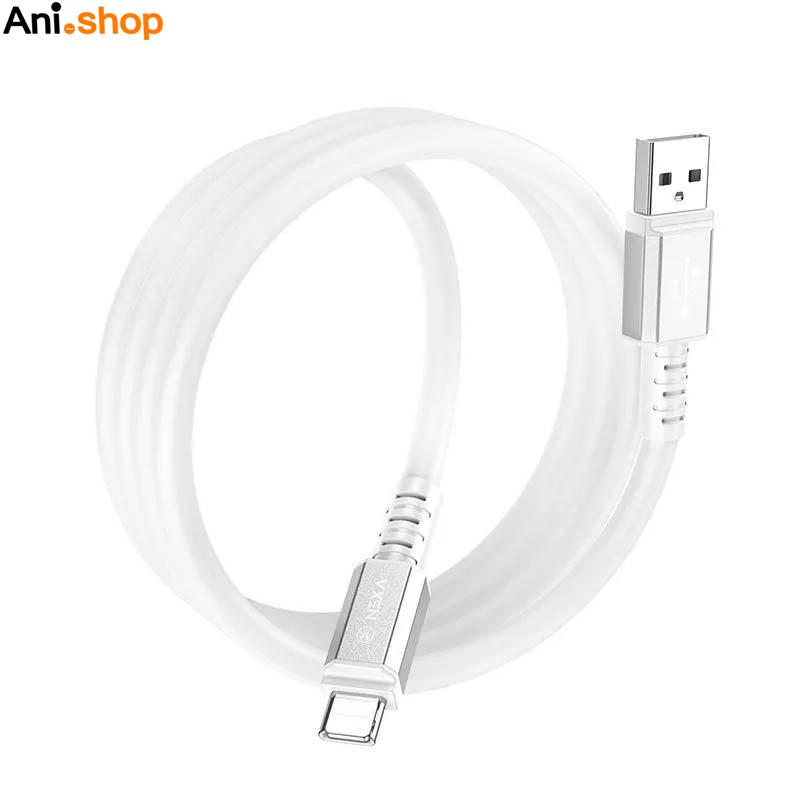 کابل شارژ ایفون نکسا مدل L51 با سری لایتنینگ