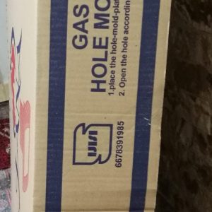 اجاق گاز صفحه ای جانا مدل GN508C