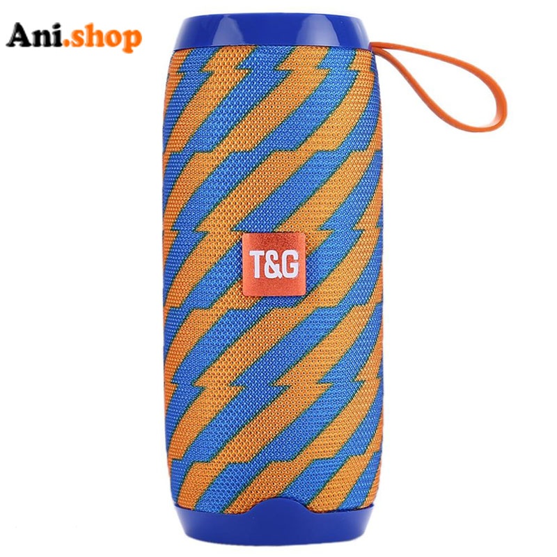 اسپیکر بلوتوثی T.G - Image 3