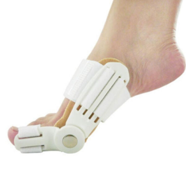 اصلاح کننده شست پا feetifix
