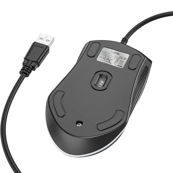 ماوس گیمینگ هوکو مدل GM19 - Image 5