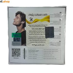 هندزفری هوکو مدل HOCO-EW60 PLUS ANC