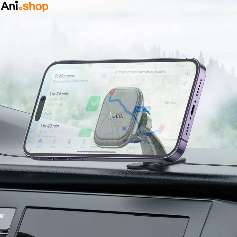 پایه نگهدارنده تلفن همراه هوکو مدل H30 - Image 3