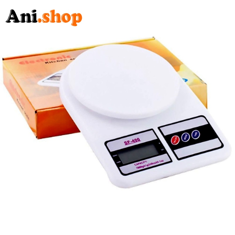 ترازو دیجیتال یونیک