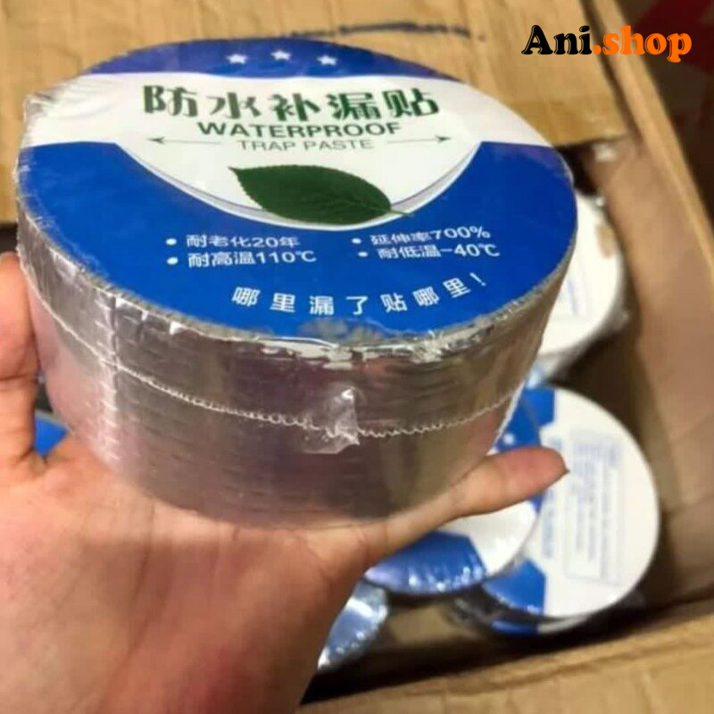 نوار چسب ضد آب زوروقی