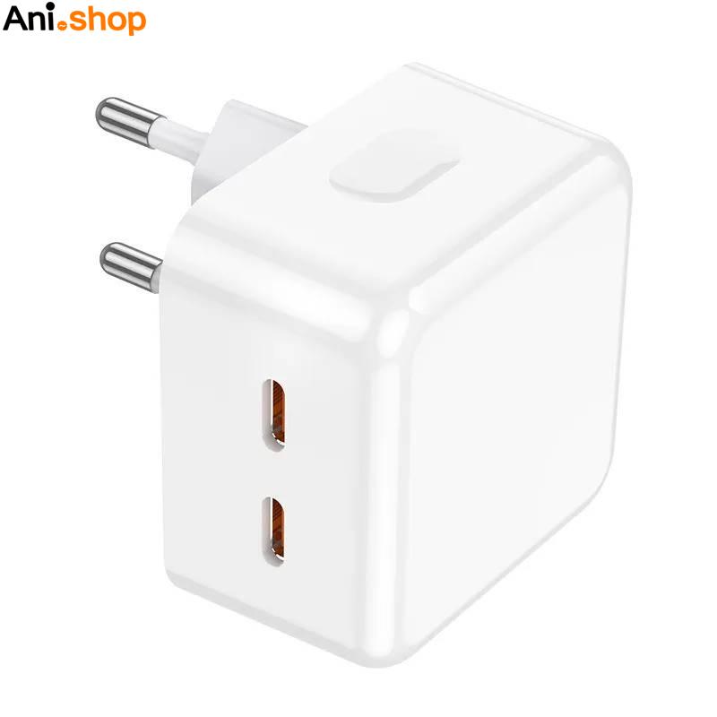 کلگی شارژر 25 وات سه شاخه اروپایی سامسونگ (Samsung) پکدار مدل EP-TA800NBEGAE