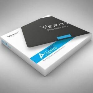 اس اس دی اینترنال وریتی مدل S601 ظرفیت 1 ترابایت