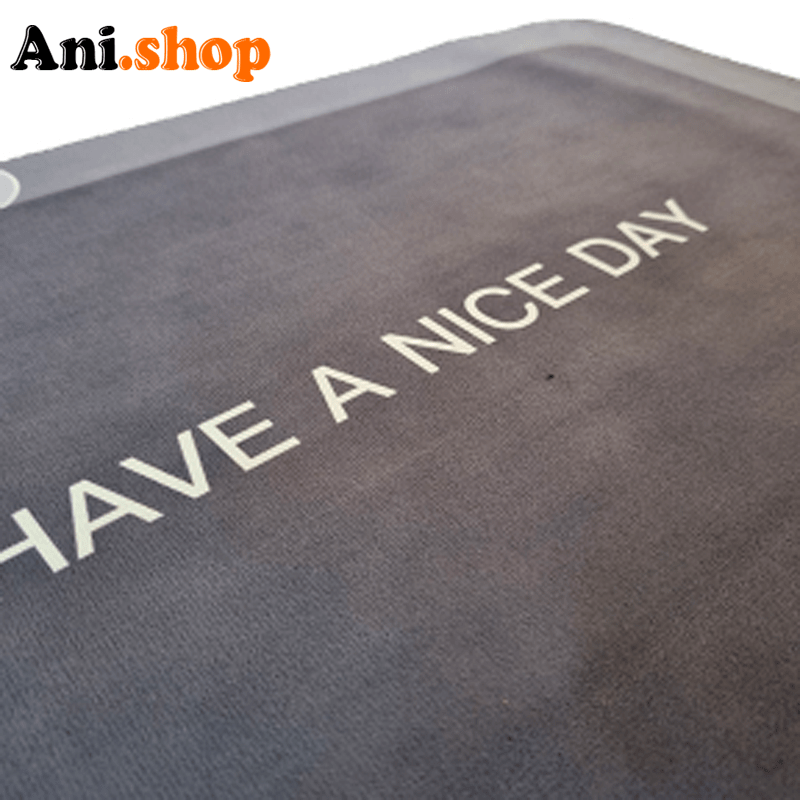 پادری سیلیکونی مستطیل