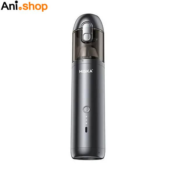 جارو شارژی خودرو HR-03 هیسکا HISKA