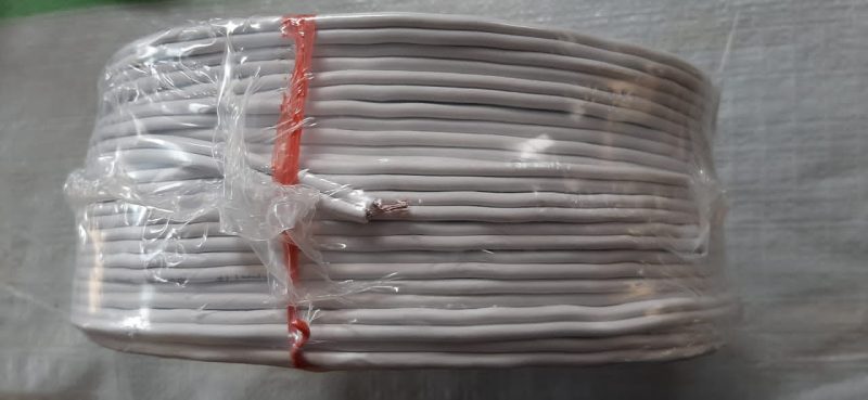 سیم نایلون2 در1 البرز - Image 6