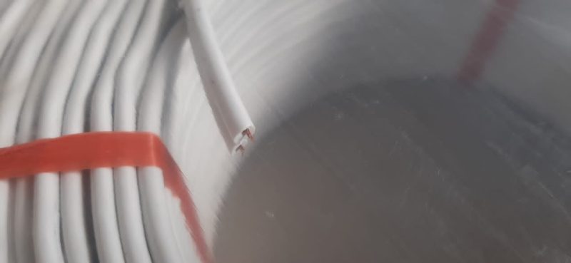 سیم نایلون2 در1 البرز - Image 7