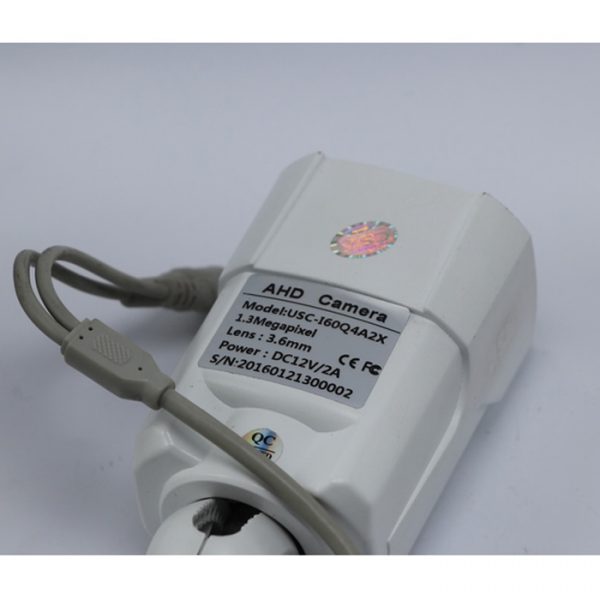 دوربین مدار بسته