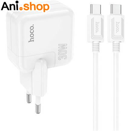 کلگی پکدار HOCO-C112A PD TC TO TC 30W