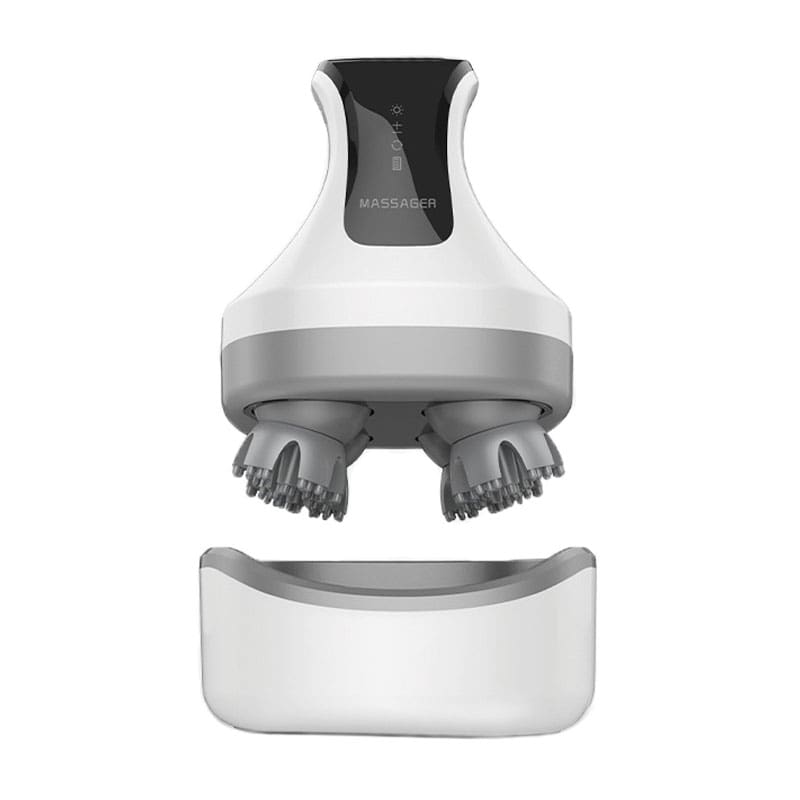 ماساژور سر مای فرش My Fresh MF-H1 - Image 3