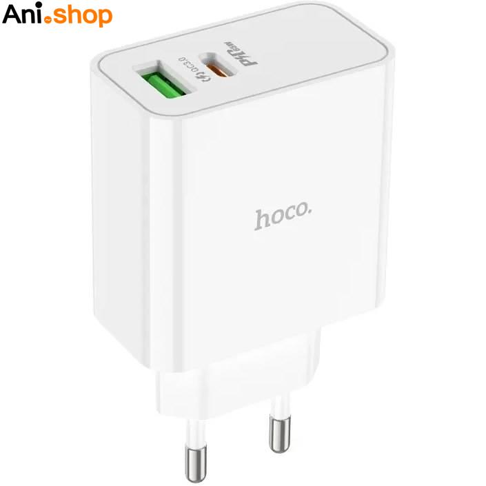 کلگی پکدار HOCO-C113A PD 65W - Image 3