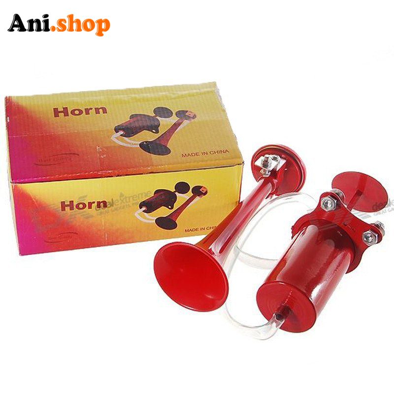 بوق تلمبه ای دوچرخه اعلا