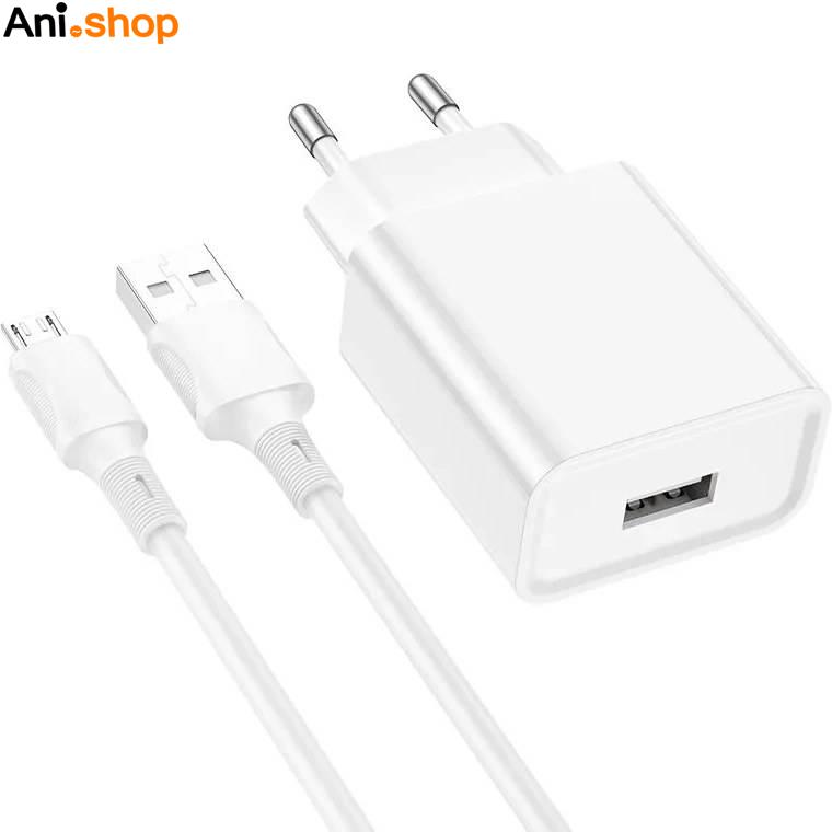 کلگی BOROFONE-BA74A - Image 3