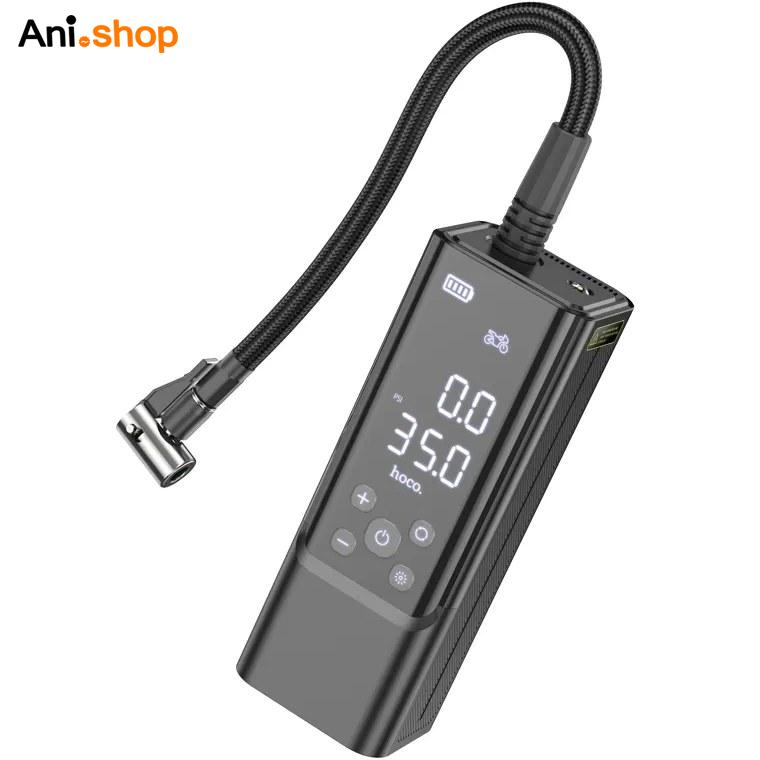 پمپ باد برند هوکو مدلZP7