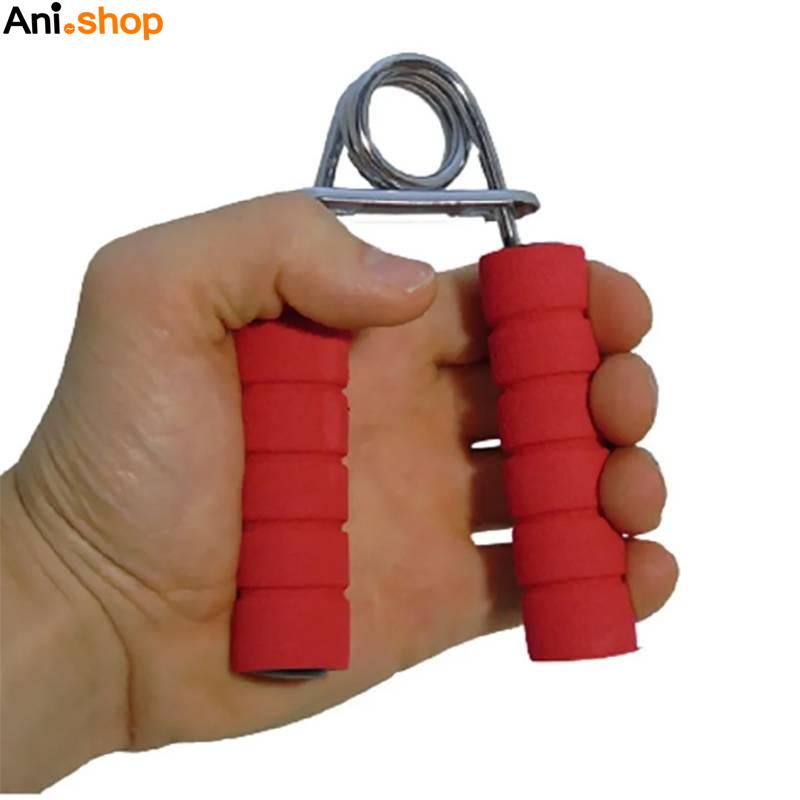 فنر تقویت مچ و ساعد دسته اسفنجی