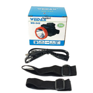 هد لایت مدل wd-542
