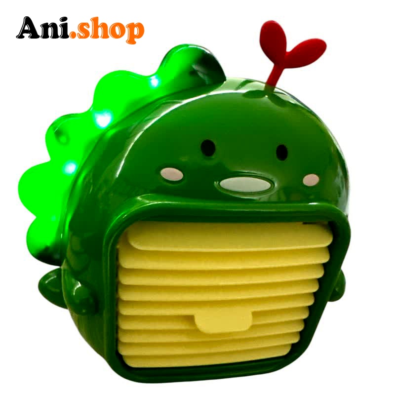 مینی کولر دایناسور مدل 907