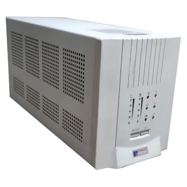 یو پی اس 2000 وات استوک وارداتی UPS 2000w