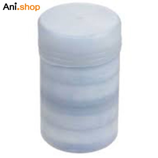 قرص کلر کات کبود دار بسته 5 عددی کد 1484 - Image 2