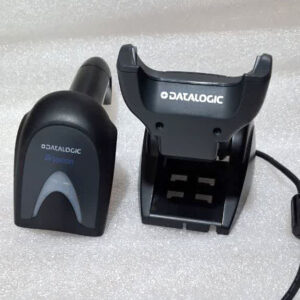 بارکدخوان بیسیم Datalogic استوک وارداتی