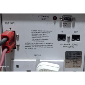 یو پی اس 2000 وات استوک وارداتی UPS 2000w